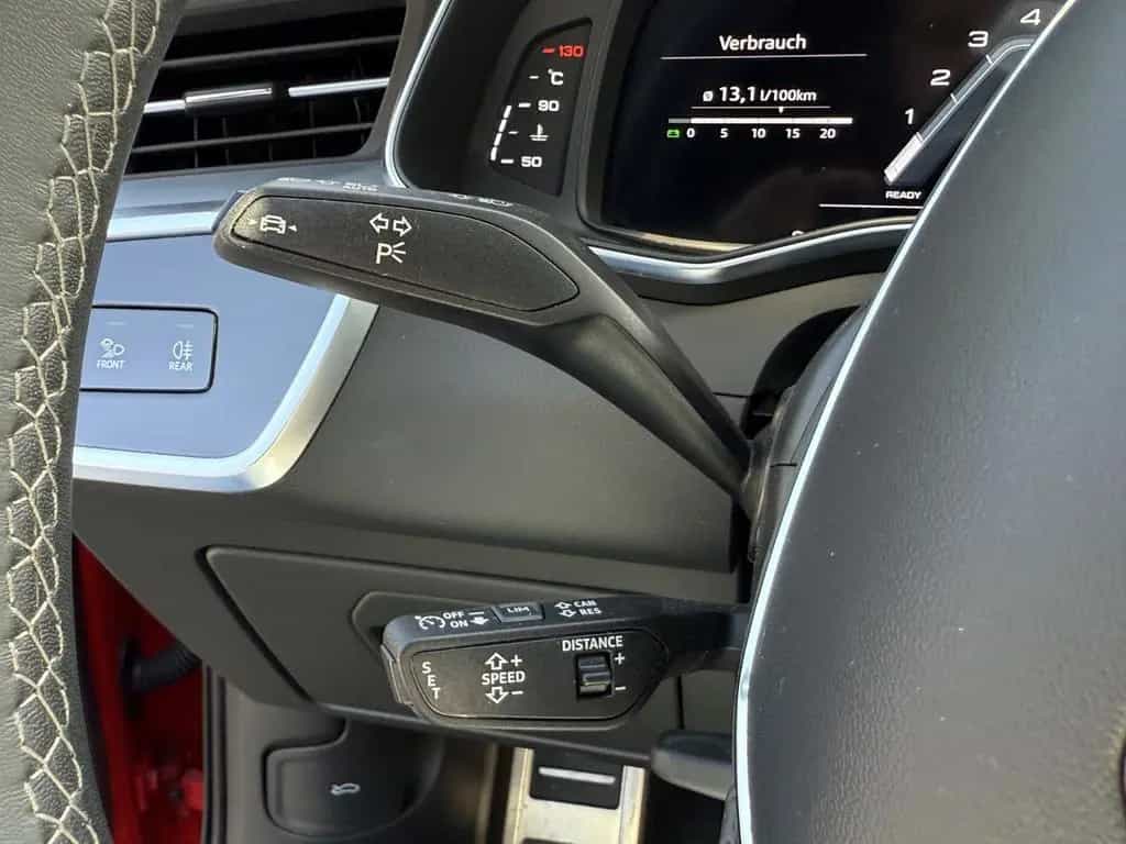 Audi A6 Avant 45TFSI quattro*S-Line*RFK*SHZ*Pano*Keyl 03/2023-photo-17
