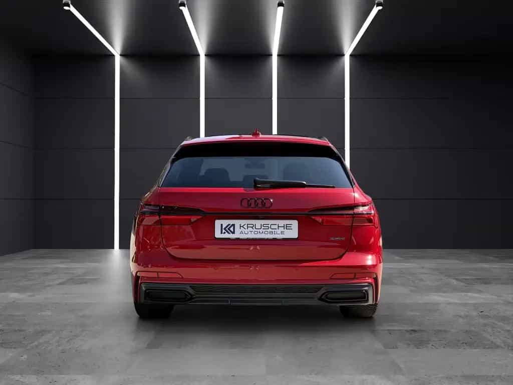 Audi A6 Avant 45TFSI quattro*S-Line*RFK*SHZ*Pano*Keyl 03/2023-photo-3