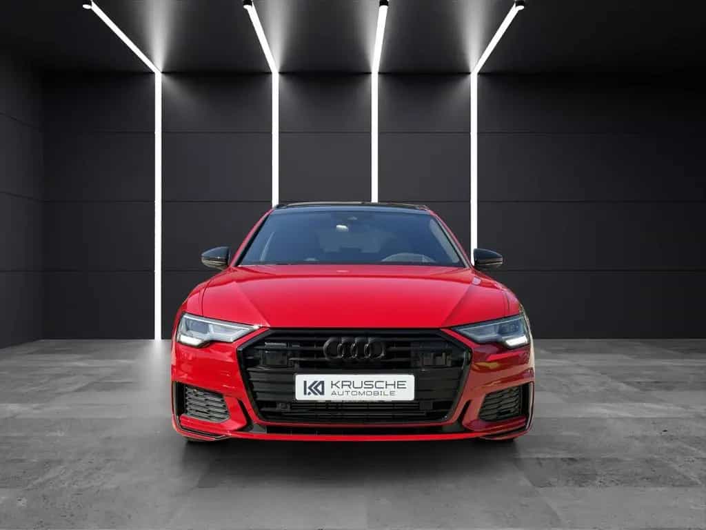 Audi A6 Avant 45TFSI quattro*S-Line*RFK*SHZ*Pano*Keyl 03/2023-photo-7
