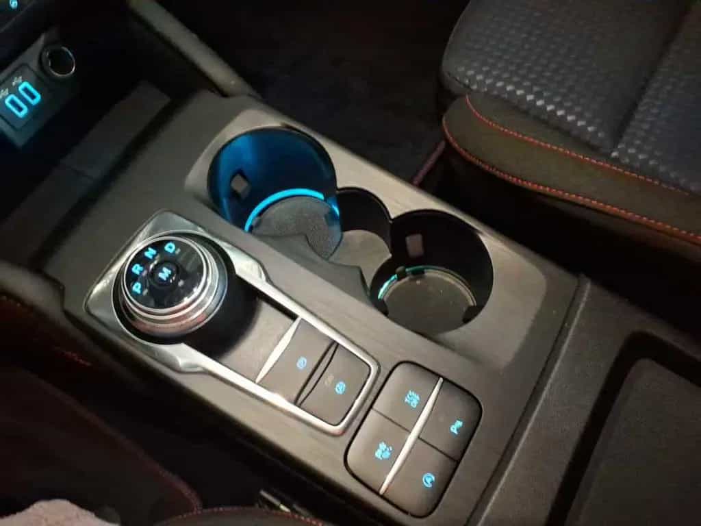 Ford Focus ST-Line X Pano*18*Kamera*B&O*AHK*LED*DAB 10/2021-photo-10