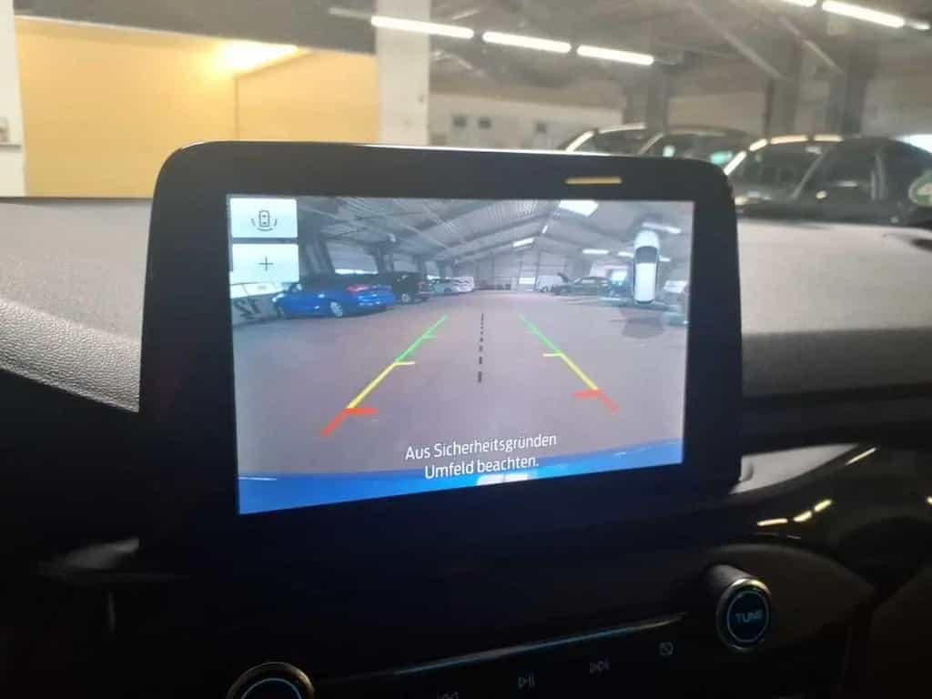 Ford Focus ST-Line X Pano*18*Kamera*B&O*AHK*LED*DAB 10/2021-photo-12