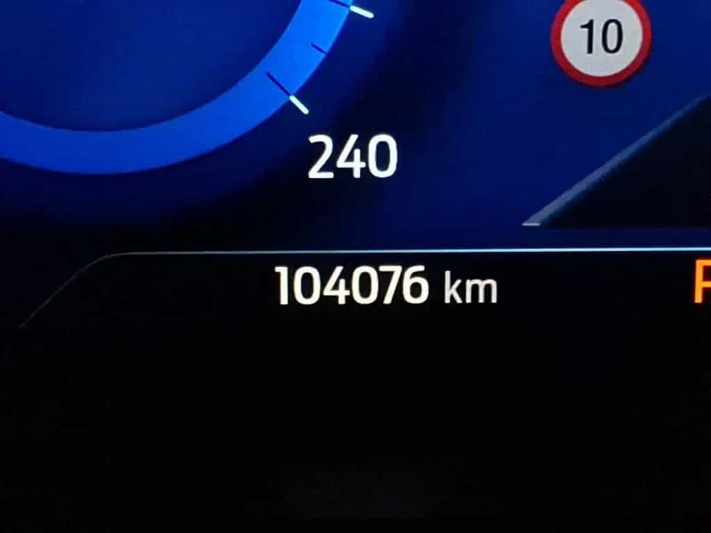 Ford Focus ST-Line X Pano*18*Kamera*B&O*AHK*LED*DAB 10/2021-photo-16
