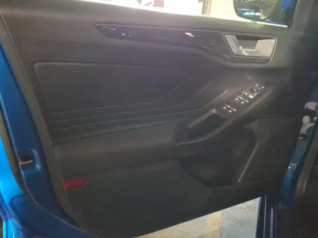 Ford Focus ST-Line X Pano*18*Kamera*B&O*AHK*LED*DAB 10/2021-photo-17