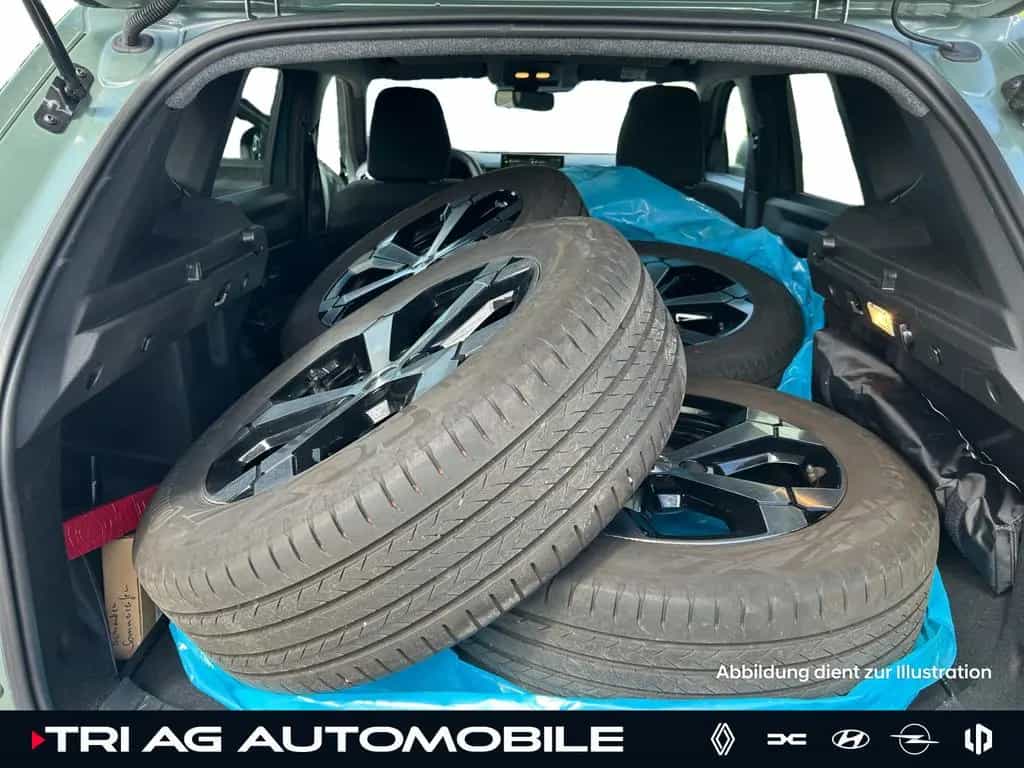 Dacia Duster Journey TCe 130 City-Paket Winter-Paket A 06/2024-photo-11
