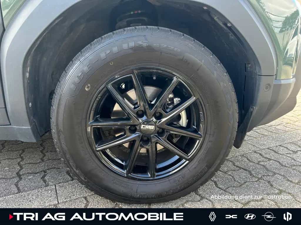 Dacia Duster Journey TCe 130 City-Paket Winter-Paket A 06/2024-photo-12