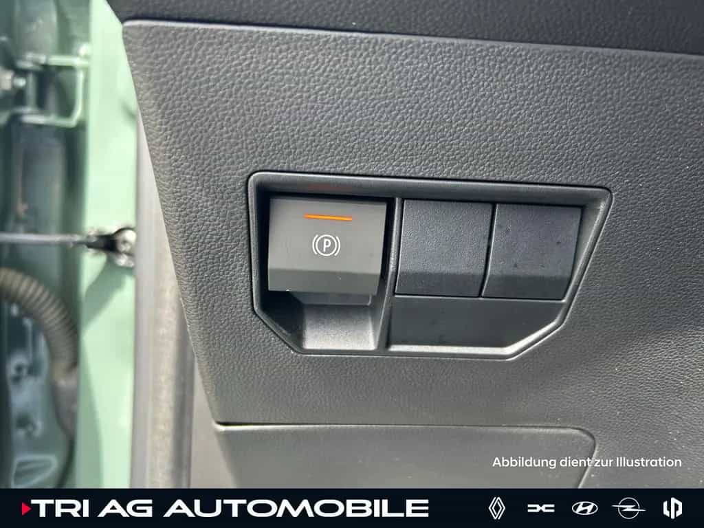 Dacia Duster Journey TCe 130 City-Paket Winter-Paket A 06/2024-photo-16