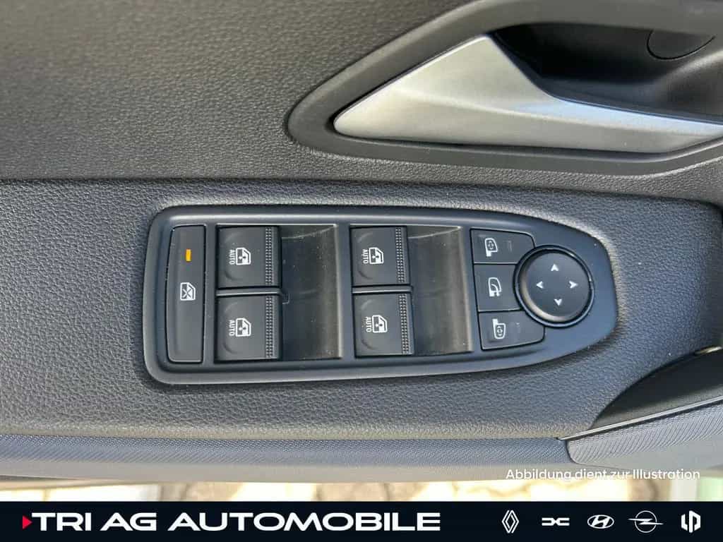 Dacia Duster Journey TCe 130 City-Paket Winter-Paket A 06/2024-photo-19