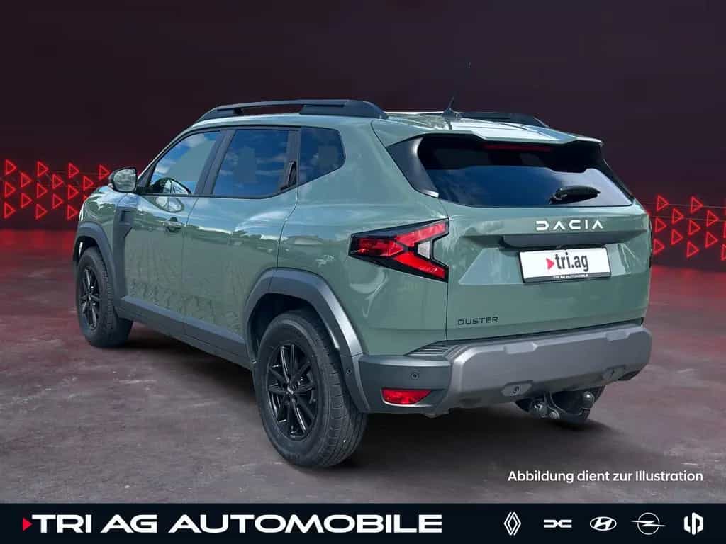 Dacia Duster Journey TCe 130 City-Paket Winter-Paket A 06/2024-photo-4