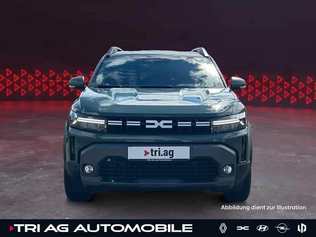 Dacia Duster Journey TCe 130 City-Paket Winter-Paket A 06/2024-photo-7