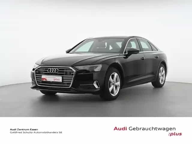 Audi A6 Lim. 45 TFSI advanced 08/2023-photo-0