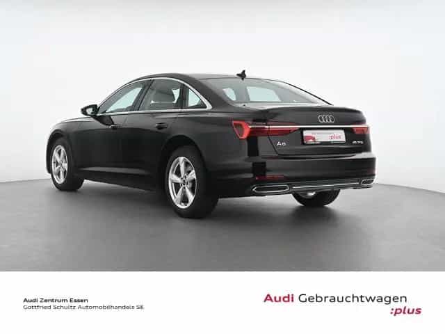 Audi A6 Lim. 45 TFSI advanced 08/2023-photo-1