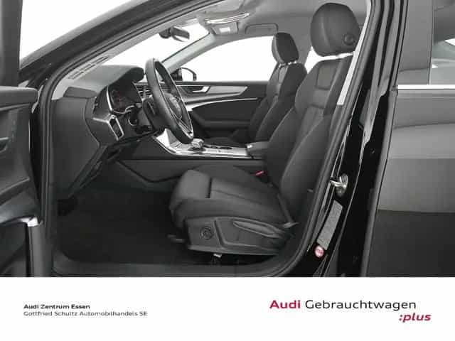 Audi A6 Lim. 45 TFSI advanced 08/2023-photo-10