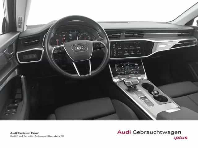 Audi A6 Lim. 45 TFSI advanced 08/2023-photo-12