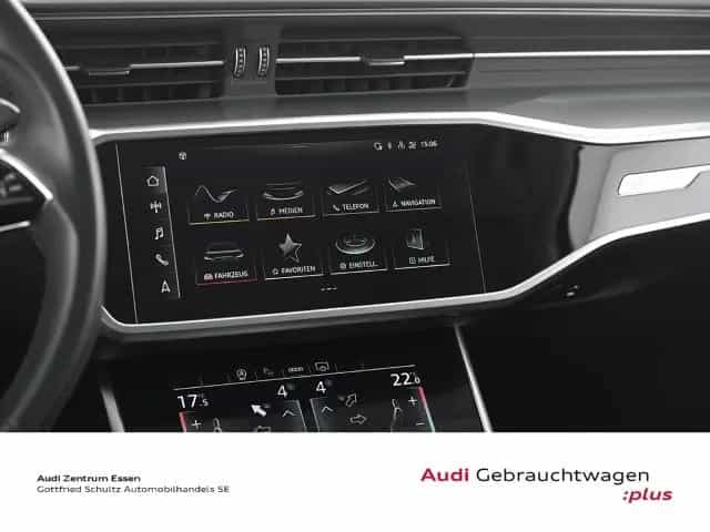 Audi A6 Lim. 45 TFSI advanced 08/2023-photo-13
