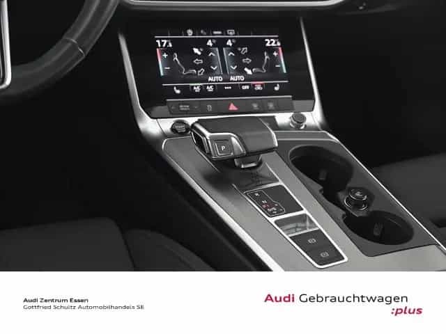 Audi A6 Lim. 45 TFSI advanced 08/2023-photo-14