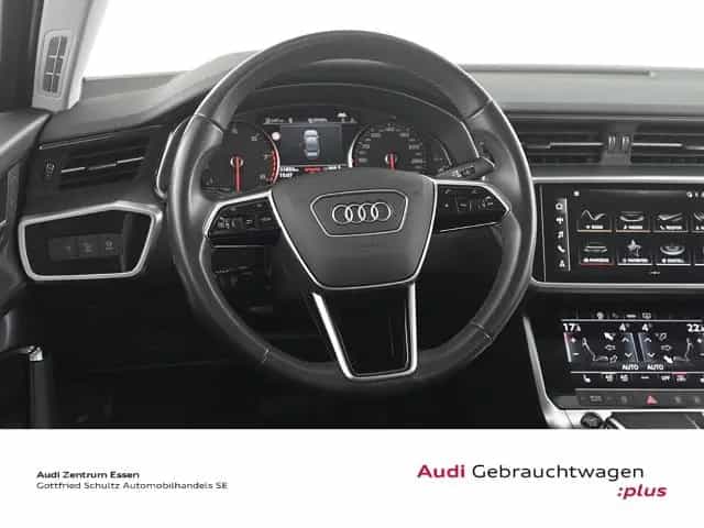 Audi A6 Lim. 45 TFSI advanced 08/2023-photo-15