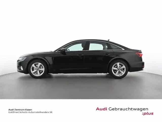 Audi A6 Lim. 45 TFSI advanced 08/2023-photo-3