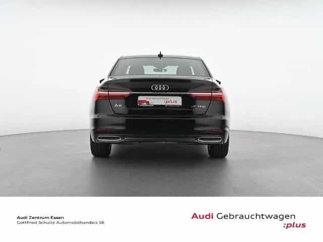 Audi A6 Lim. 45 TFSI advanced 08/2023-photo-4