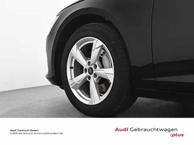 Audi A6 Lim. 45 TFSI advanced 08/2023-photo-5