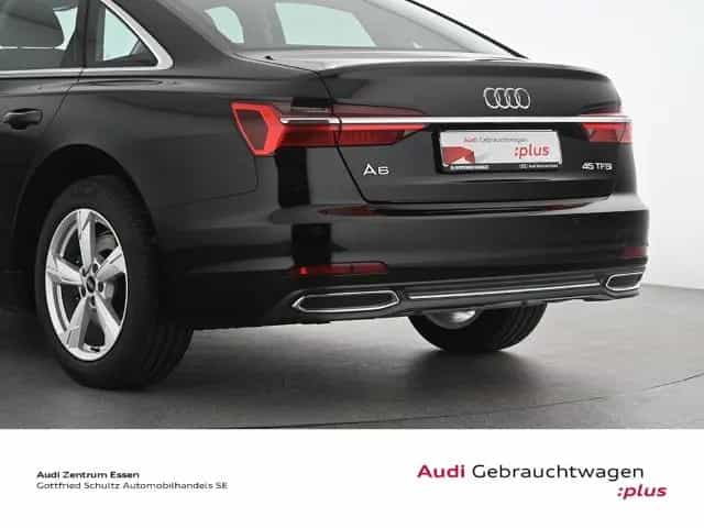 Audi A6 Lim. 45 TFSI advanced 08/2023-photo-6