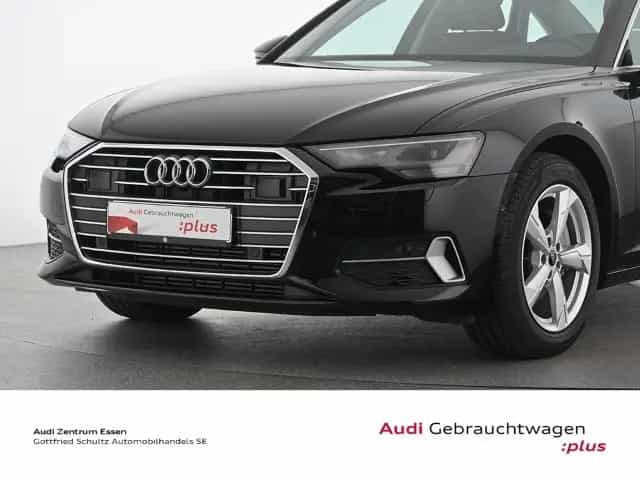 Audi A6 Lim. 45 TFSI advanced 08/2023-photo-7