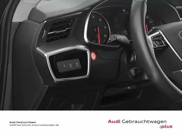 Audi A6 Lim. 45 TFSI advanced 08/2023-photo-9