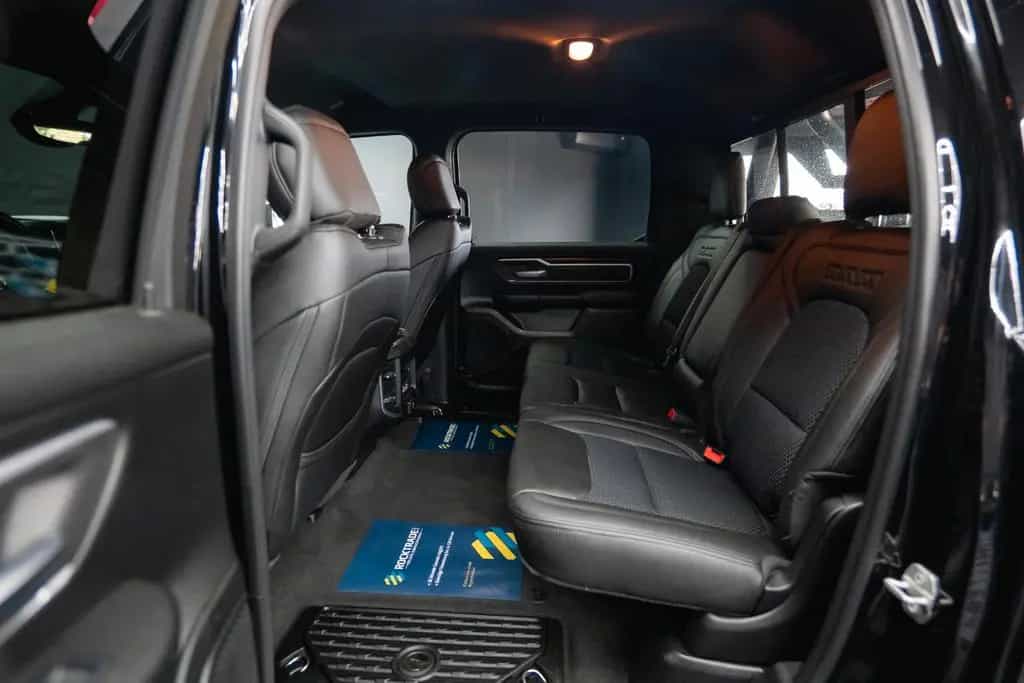 Dodge RAM 5.7 V8 HEMI 4x4 Offroad Night-Edition  LPG 07/2021-photo-39