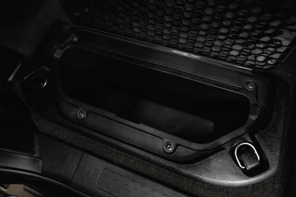 Dodge RAM 5.7 V8 HEMI 4x4 Offroad Night-Edition  LPG 07/2021-photo-41