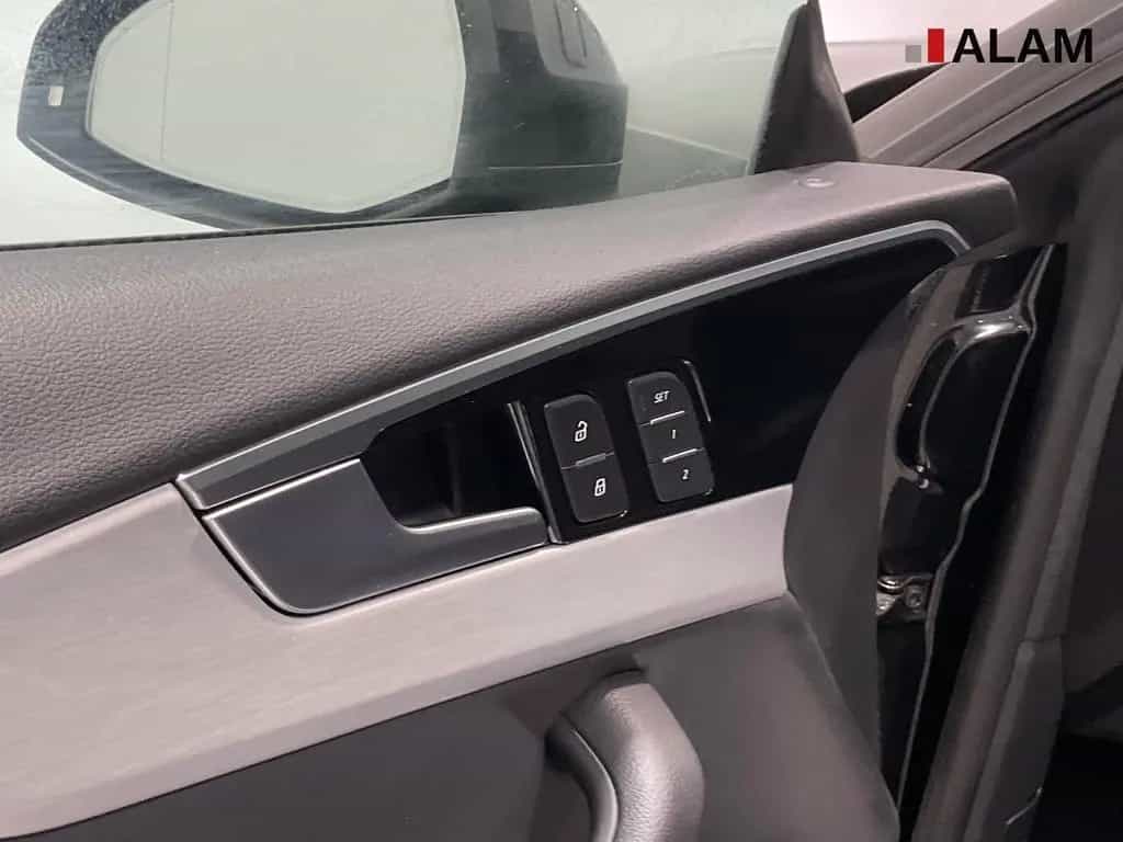 Audi A5 SB 40 TFSI quatt. S line Laser RFK Sound 11/2022-photo-17