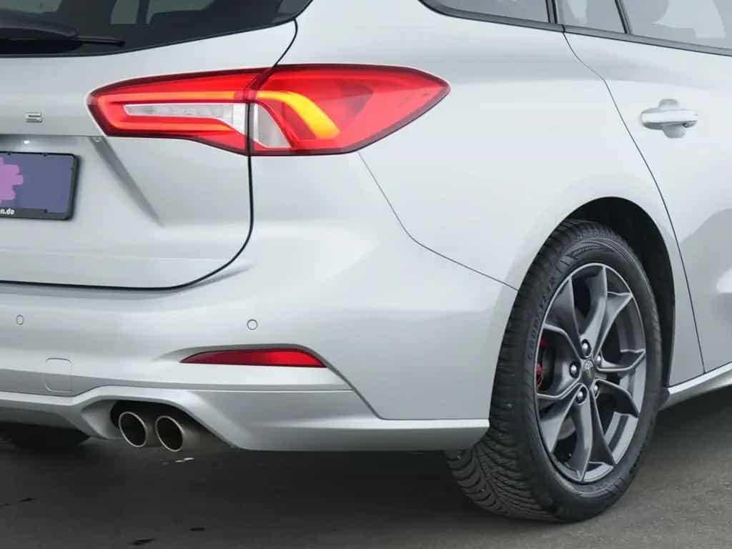 Ford Focus ST-Line Head-up|LED|Kamera|Navigation|SHZ 09/2021-photo-13