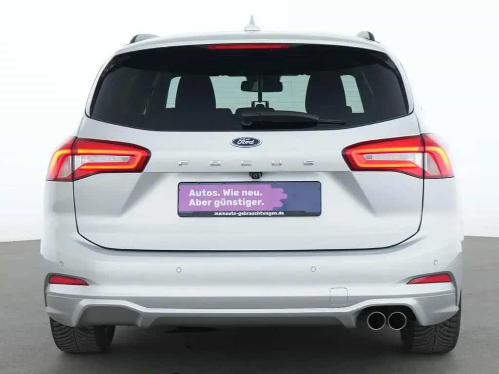 Ford Focus ST-Line Head-up|LED|Kamera|Navigation|SHZ 09/2021-photo-6