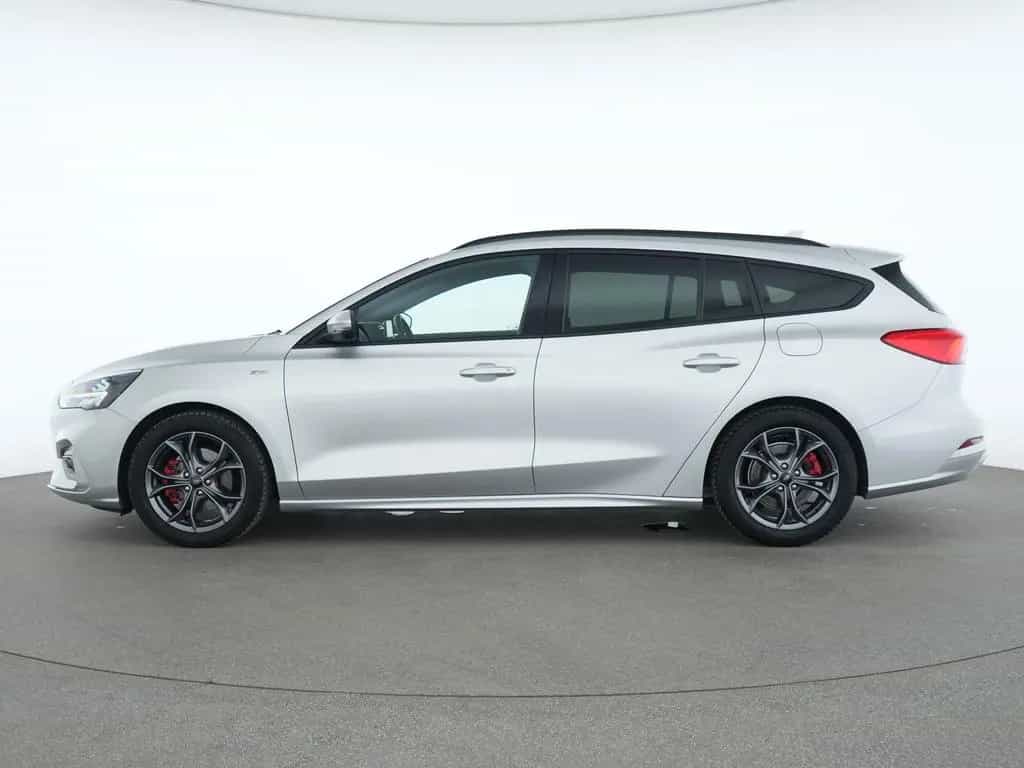 Ford Focus ST-Line Head-up|LED|Kamera|Navigation|SHZ 09/2021-photo-8