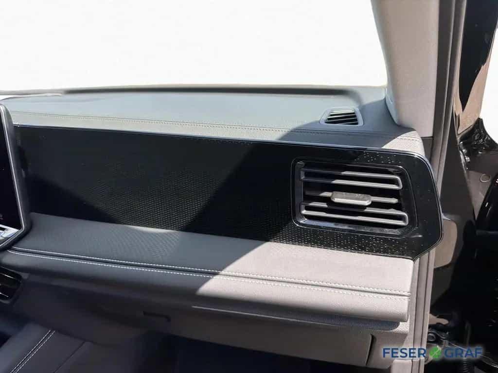 Volkswagen Tiguan 1.5 TSI DSG GOAL AHK KAM NAVI SHZ ACC APP 12/2025-photo-14
