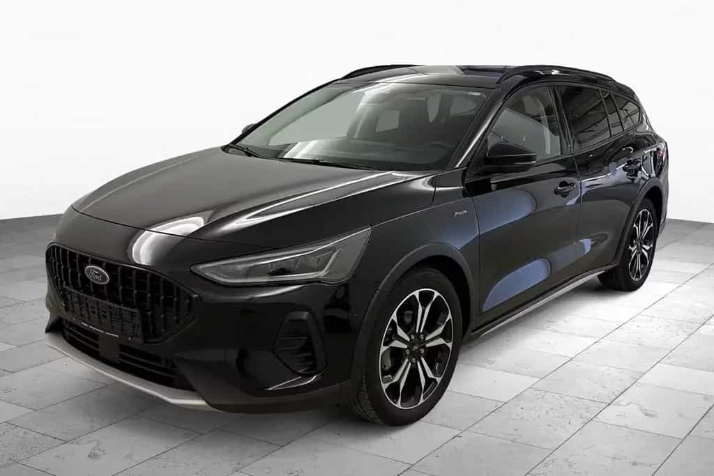 Ford Focus Active X Pano*Kamera*B&O*Matrix*HUD*AHK 12/2022-photo-0