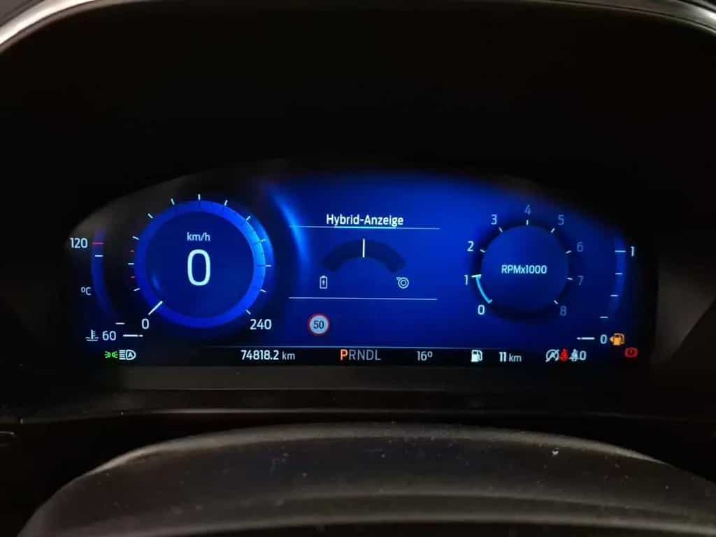 Ford Focus Active X Pano*Kamera*B&O*Matrix*HUD*AHK 12/2022-photo-11