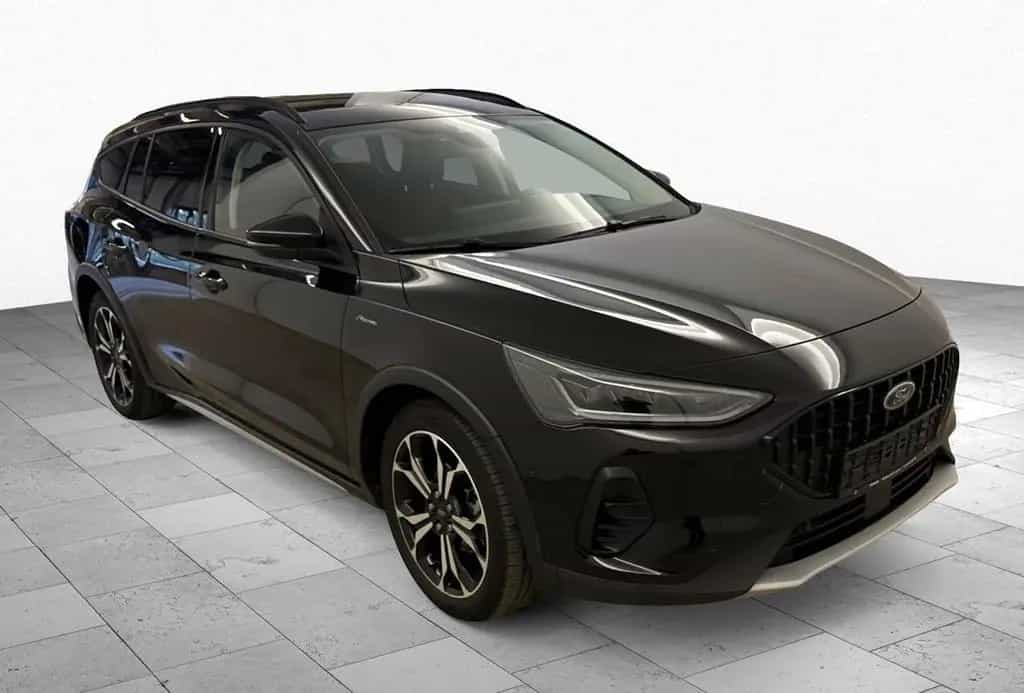 Ford Focus Active X Pano*Kamera*B&O*Matrix*HUD*AHK 12/2022-photo-2