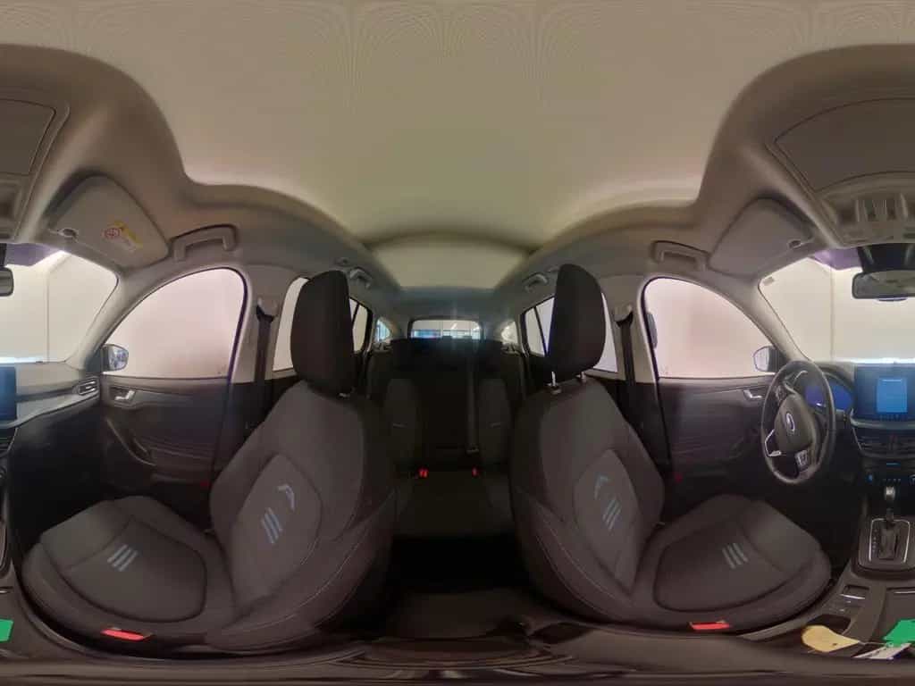 Ford Focus Active X Pano*Kamera*B&O*Matrix*HUD*AHK 12/2022-photo-5