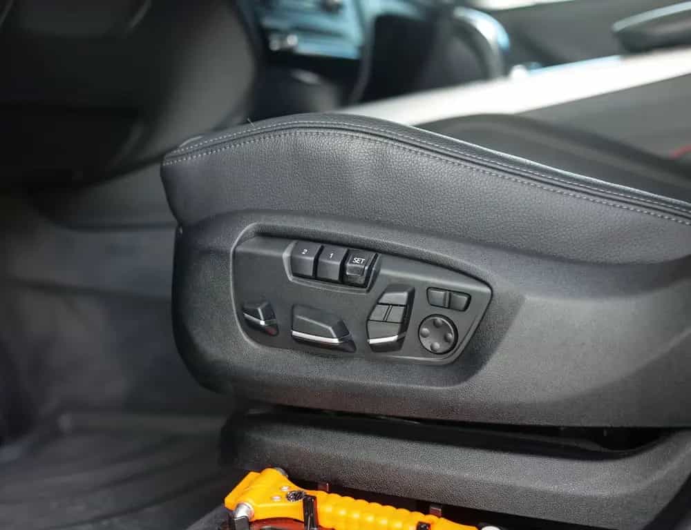 BMW X5 35i xDrive | M Sport - HUD 01/2018-photo-20