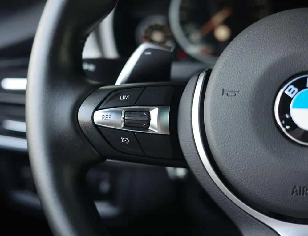 BMW X5 35i xDrive | M Sport - HUD 01/2018-photo-27