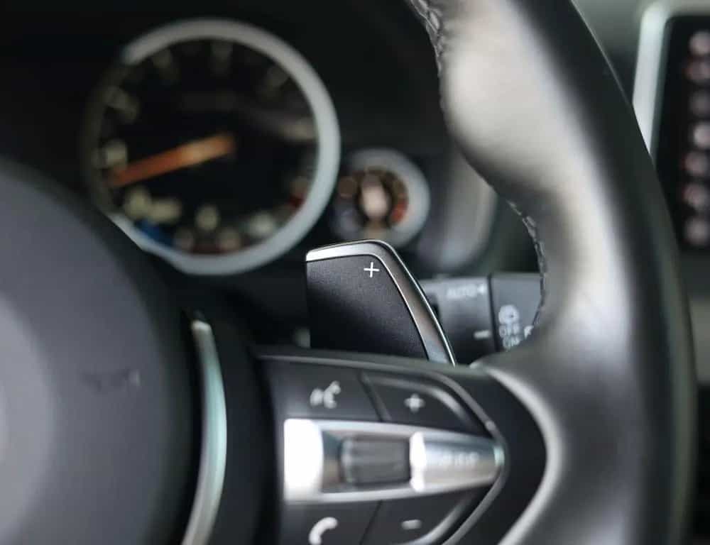 BMW X5 35i xDrive | M Sport - HUD 01/2018-photo-29
