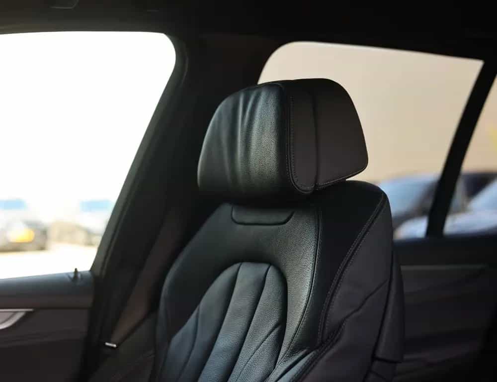 BMW X5 35i xDrive | M Sport - HUD 01/2018-photo-3