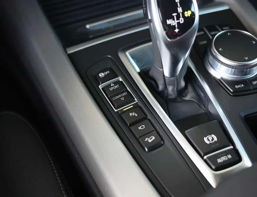 BMW X5 35i xDrive | M Sport - HUD 01/2018-photo-30