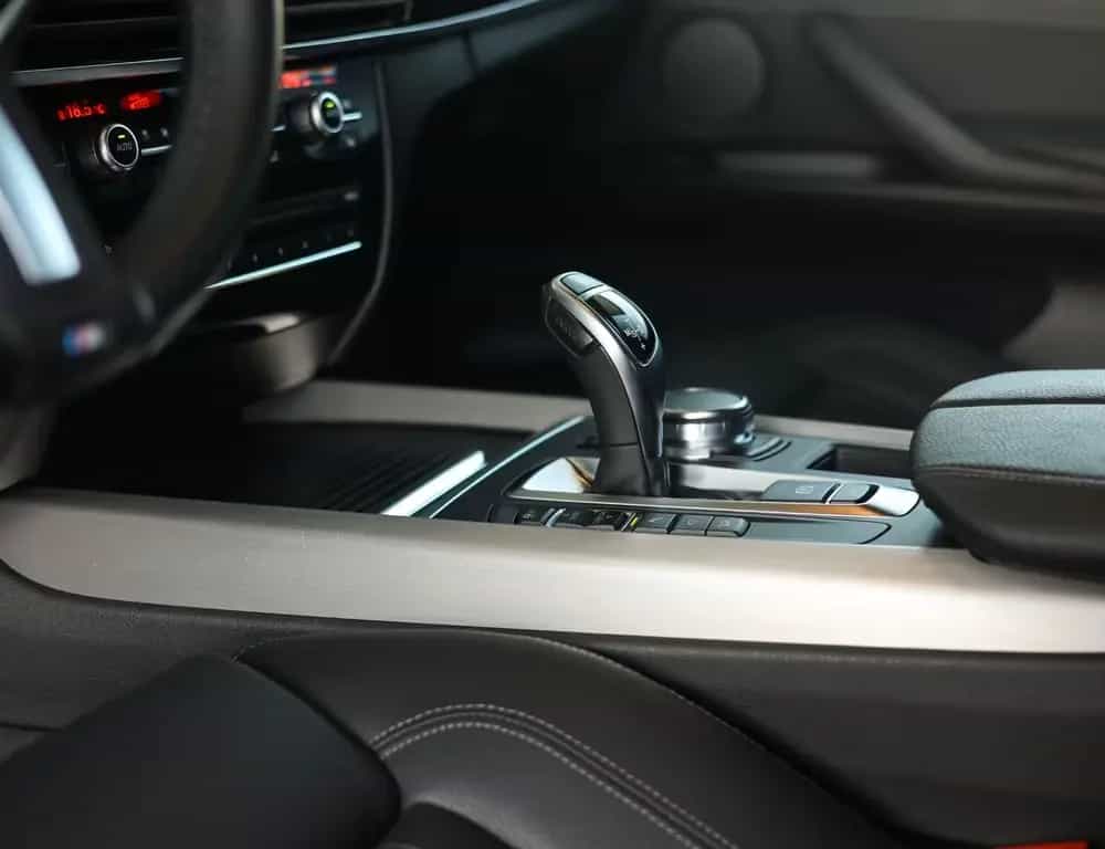 BMW X5 35i xDrive | M Sport - HUD 01/2018-photo-4
