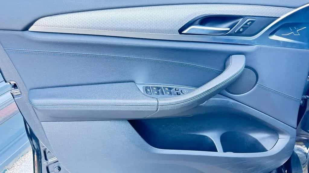 BMW X3 xDrive30i M-Sport *AHK*Pano*Driving Assistant 09/2019-photo-14