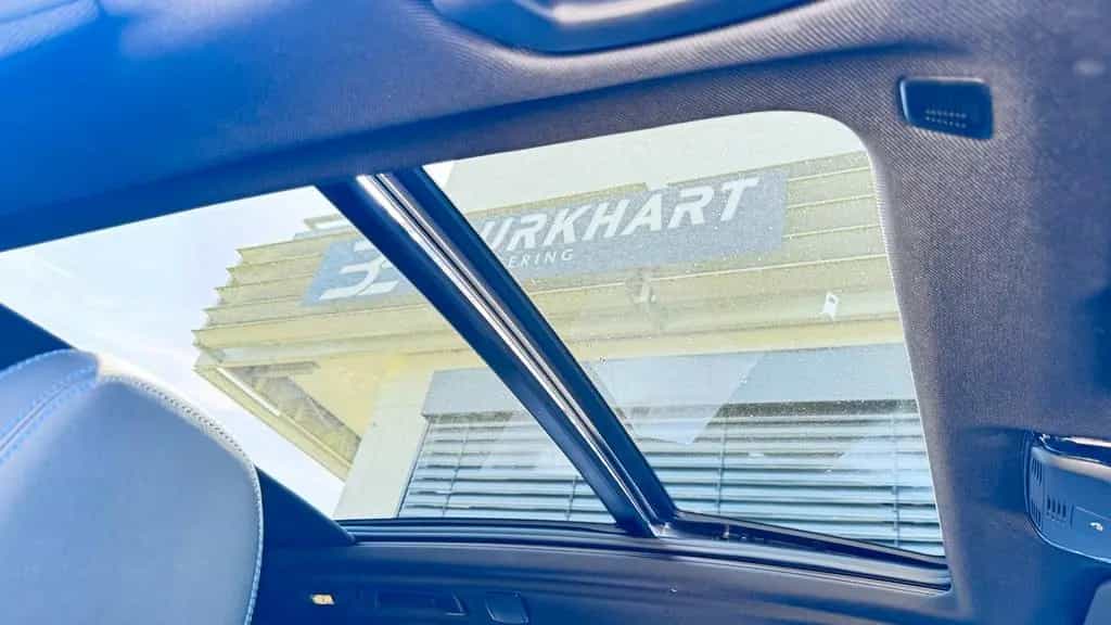 BMW X3 xDrive30i M-Sport *AHK*Pano*Driving Assistant 09/2019-photo-15