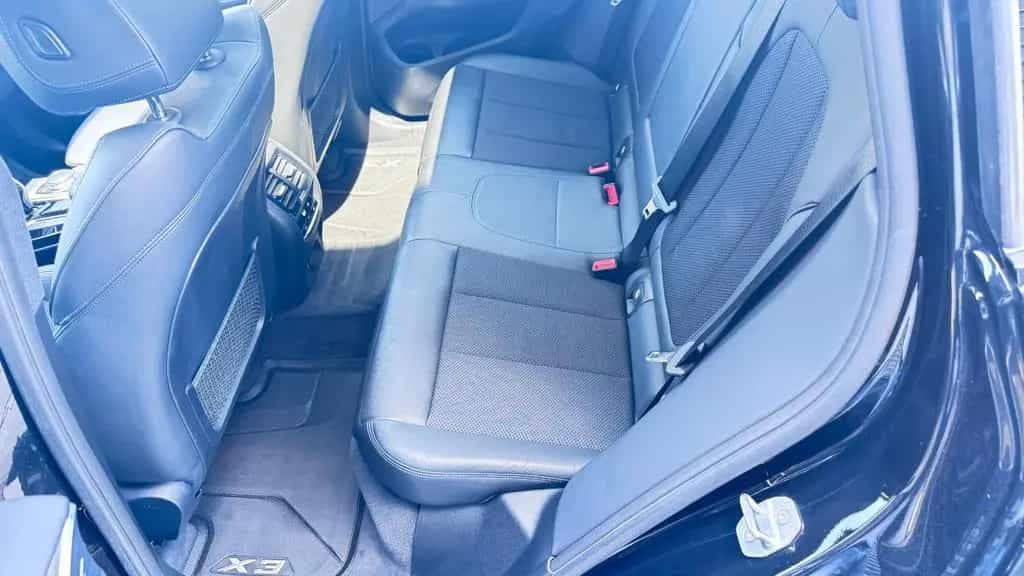 BMW X3 xDrive30i M-Sport *AHK*Pano*Driving Assistant 09/2019-photo-17