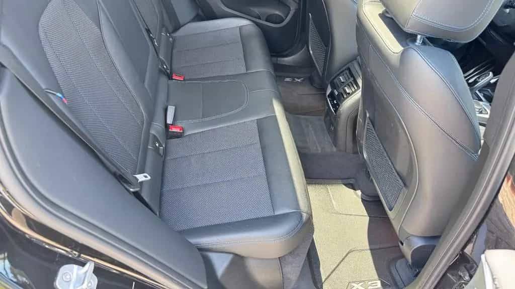 BMW X3 xDrive30i M-Sport *AHK*Pano*Driving Assistant 09/2019-photo-18