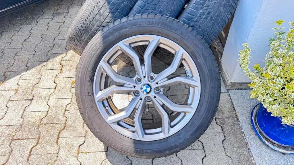 BMW X3 xDrive30i M-Sport *AHK*Pano*Driving Assistant 09/2019-photo-20
