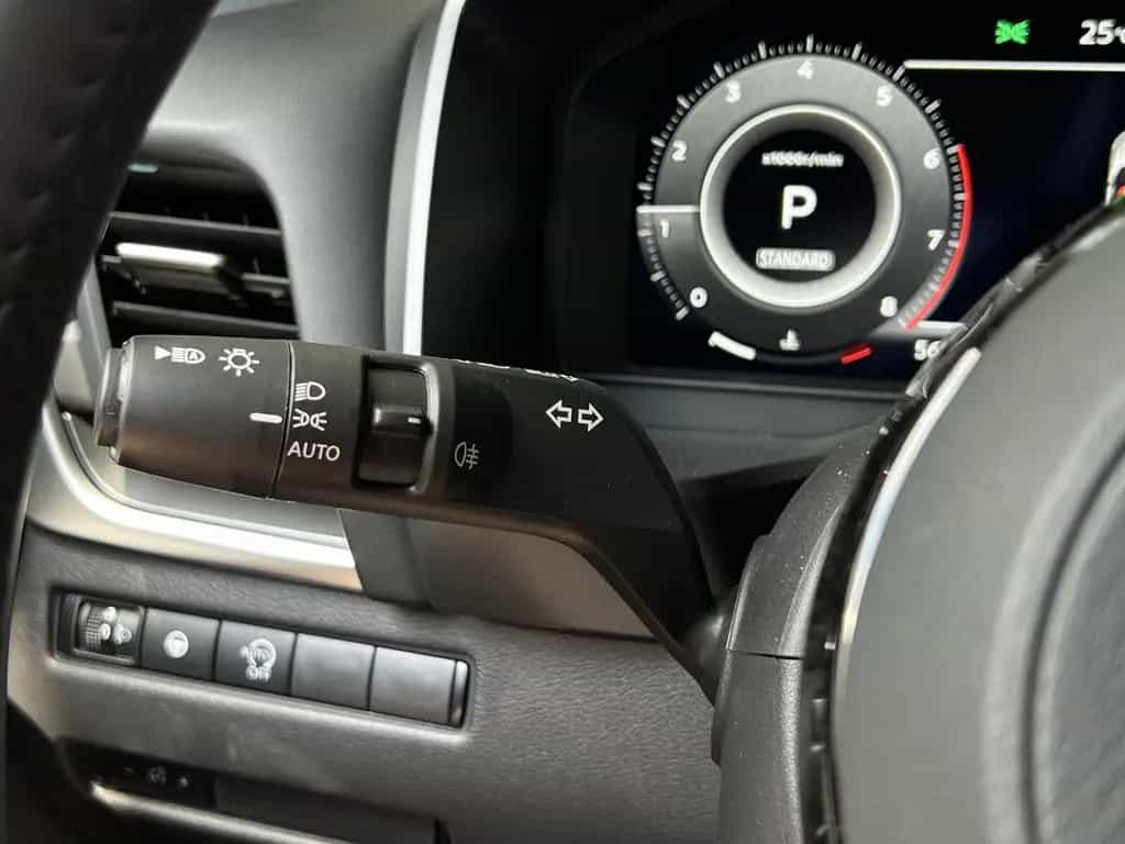 Nissan Qashqai N-Connecta Carplay X-Tronic 360° Kamera 04/2025-photo-18
