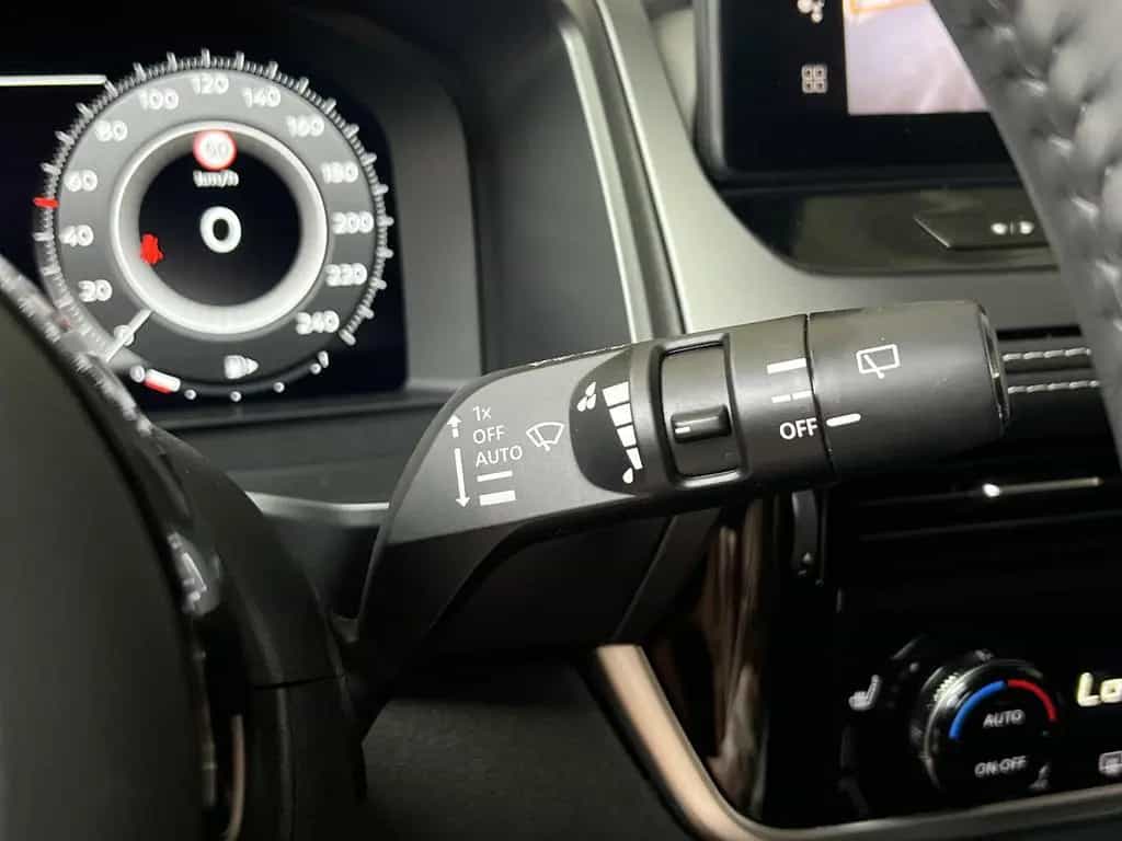 Nissan Qashqai N-Connecta Carplay X-Tronic 360° Kamera 04/2025-photo-20